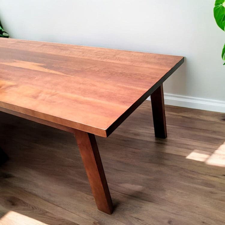 Mesa Comedor Madera Modelo Cantabria - foto 2