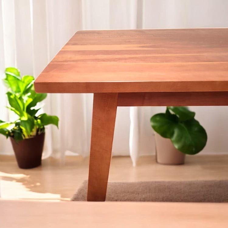 Mesa Comedor Madera Modelo Cantabria - foto 3