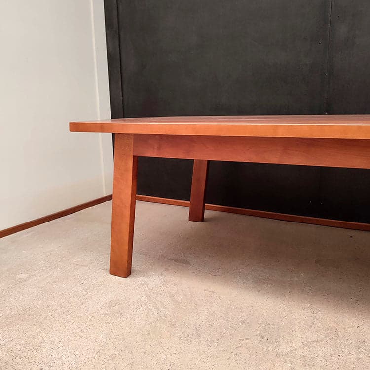 Mesa Comedor Madera Modelo Cantabria - foto 4