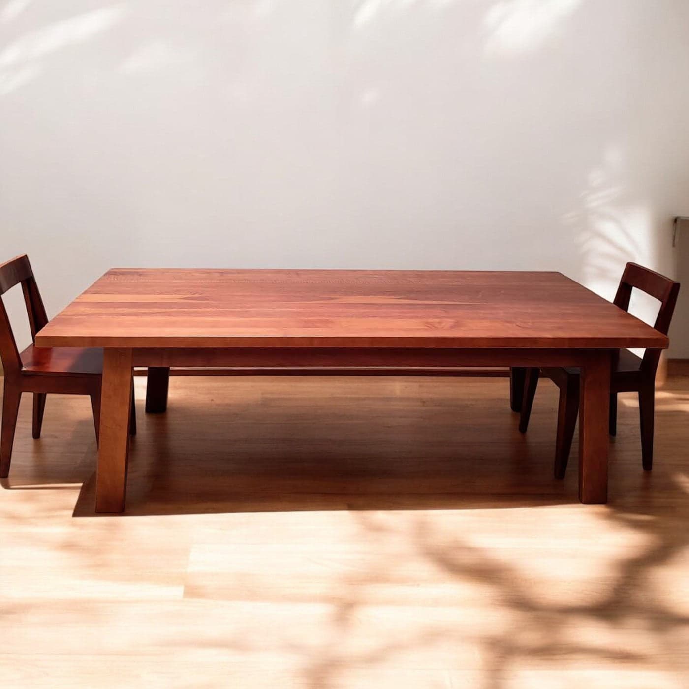 Mesa Comedor Madera Modelo Cantabria - foto 5