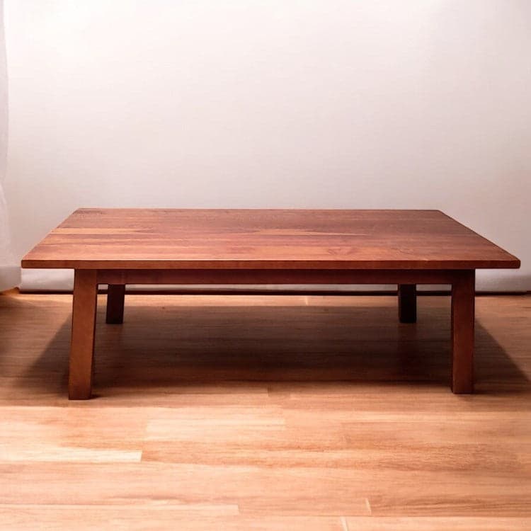 Mesa Comedor Madera Modelo Cantabria - foto 6