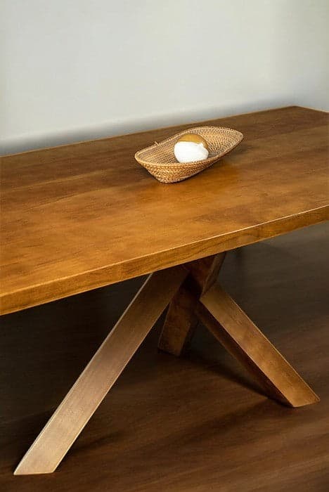 Mesa de comedor Tripode - foto 2