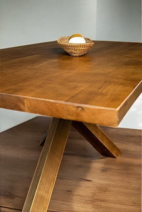 Mesa de comedor Tripode - foto 3