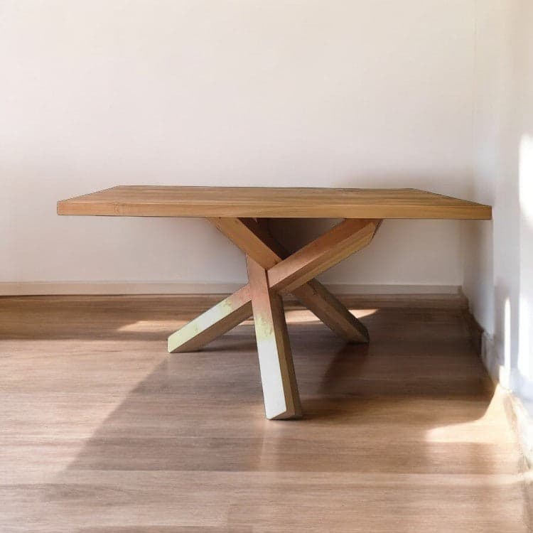 Mesa de comedor Tripode - foto 4