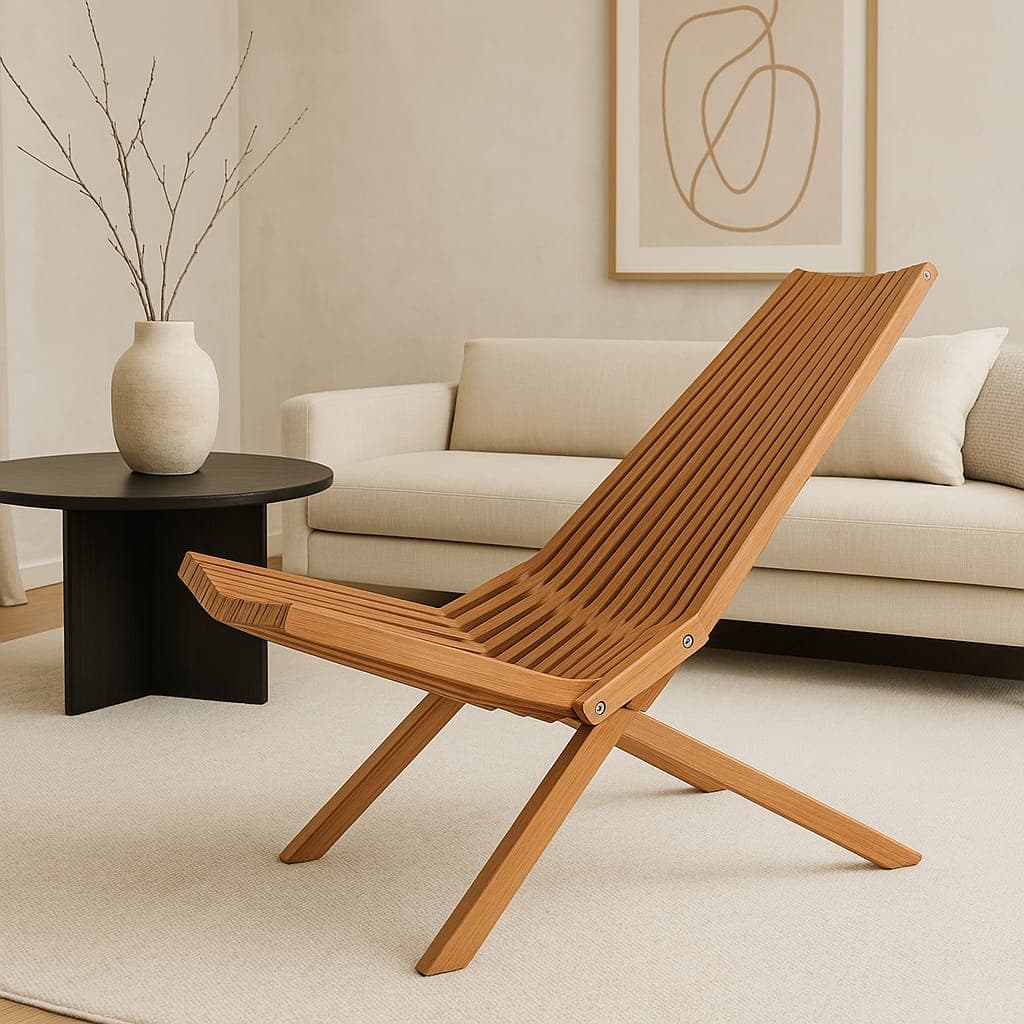 Silla Kentucky - foto 2