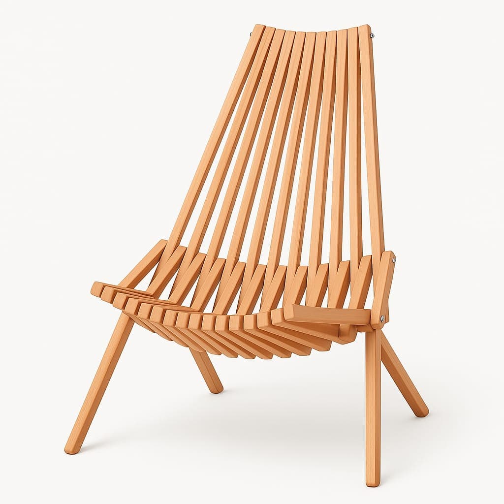 Silla Kentucky - foto 3
