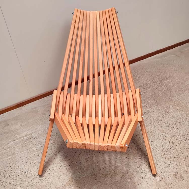Silla Kentucky - foto 4