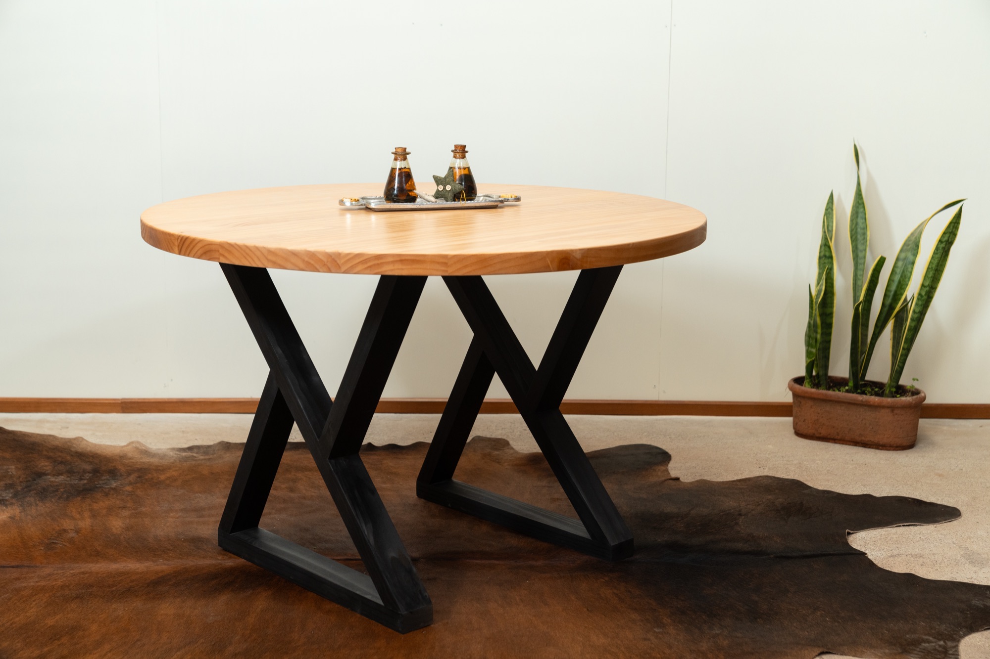 Mesa de centro Roma