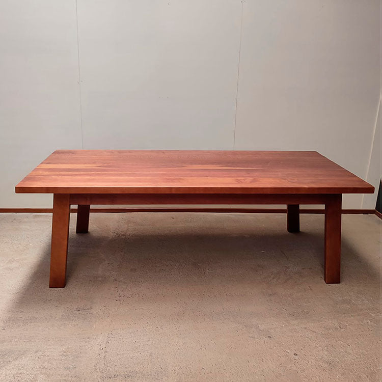 Mesa Comedor Madera Modelo Cantabria